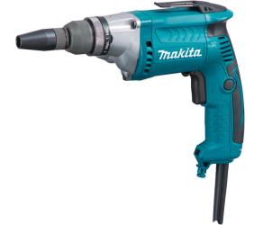 Шурупокрут для гіпсокартону Makita FS 2700, 570Вт, 0-2500об•хв, 18кг FS2700 - Фото