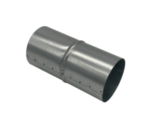 Зєднувач труб, 4 , Val-Co (704287) - Фото