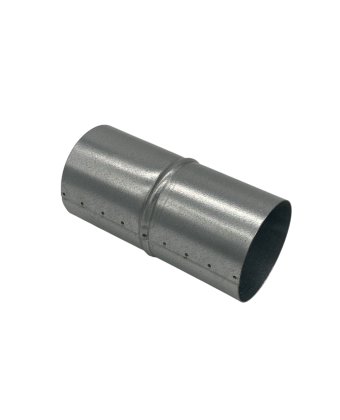 Зєднувач труб, 4 , Val-Co (704287) - Фото