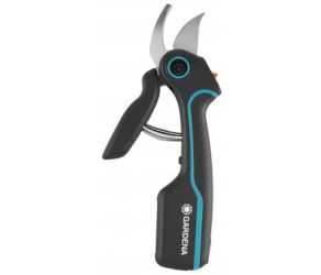 Секатор акумуляторний AssistCut, 25 мм,  GARDENA (12222-2000000) - Фото