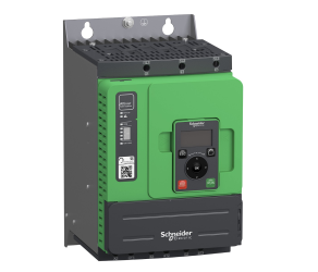 Пристрій плавного пуску ATS480 Schneider Electric (ATS480D47Y) - Фото