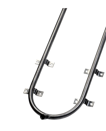 Труба для автоматичних поїлок Monoflo д 1/2 (80775) - Фото