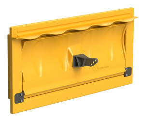 Munters  Припливний клапан, ZEW Basic, (202161100) - Фото