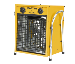 Electric heater Master B 9 EPB, 9kW (MasterB9EPB) - Фото