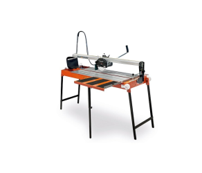 Верстат  VIP 2125 (для обробки плитки, керамограниту та мармуру) BATTIPAV (857) - Фото