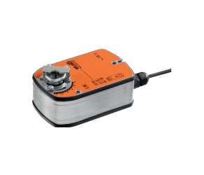 Belimo Электропривод воздушной заслонки LF230 HSI (11 53 31) - Фото