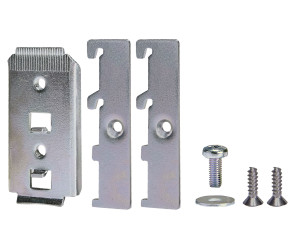 Адаптер для монтажа на ETI DIN-рейку DIN KVL-1 100-150 (001690965) - Фото