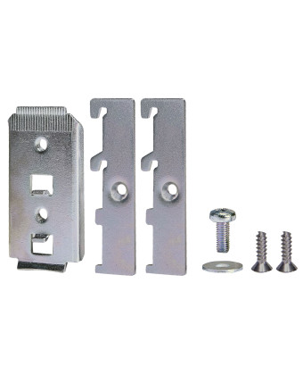 Адаптер для монтажа на ETI DIN-рейку DIN KVL-1 100-150 (001690965) - Фото