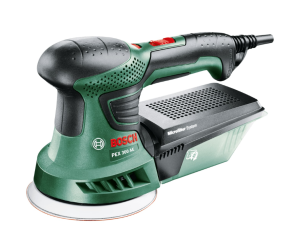 Шліфмашина ексцентрикова Bosch PEX 300 AE 200Вт 125мм 4000-24000об/хв 06033A3000 - Фото