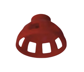 Basket guard for item 4050/4025/4095 Lubing (4641-01) - Фото