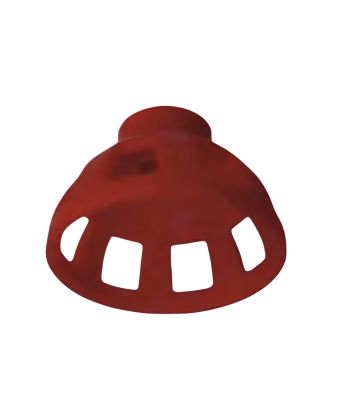 Basket guard for item 4050/4025/4095 Lubing (4641-01) - Фото