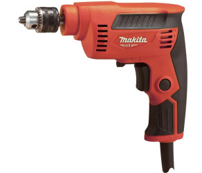 Дрель Makita M6501 230Вт зубчатый патрон 65мм 4500об·мин 095кг M6501 - Фото