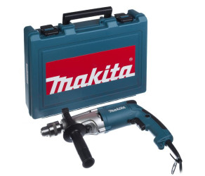 Дрель ударная Makita HP2050H 720Вт зубчатый патрон 13мм 0-1200·2900об·мин 25кг HP2050H - Фото