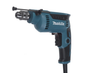 Дрель Makita DP2010 370Вт зубчатый патрон 05-65мм 0-4200об·мин 1кг DP2010 - Фото