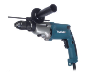 Дрель Makita DP4011 720Вт ШЗП 13мм 0-1200·2900об·мин 23кг DP4011 - Фото