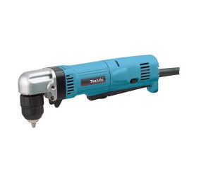 Дрель угловая Makita DA3011F 450 Вт ШЗП 15-10мм 2400об·мин 16кг DA3011F - Фото