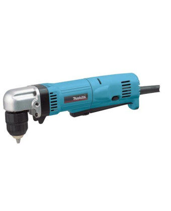 Angle drill Makita DA3011F 450 W 15-10mm bit 2400 rpm 16kg DA3011F - Фото
