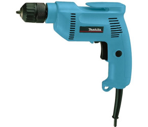 Дрель Makita 6408 530Вт ШЗП 10мм 2500об·мин 15кг 6408 - Фото