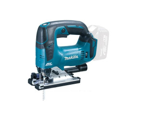 Makita DJV182Z cordless jigsaw LXT 18V 800-3500 rpm stroke 26mm pendulum 4 levels 2kg without battery and charger DJV182Z - Фото