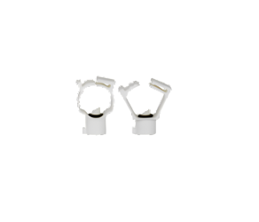 Адаптер для ніпеля, J-Clip, Impex (080012701) - Фото