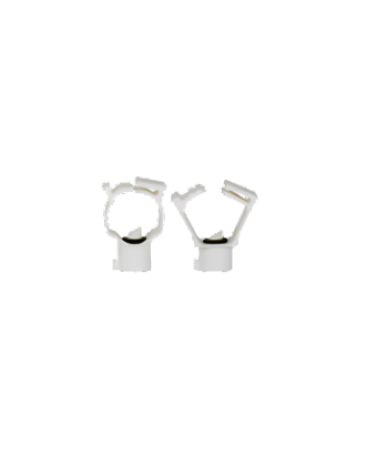 Адаптер для ниппеля, J-Clip, Impex (080012701) - Фото