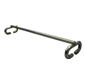 Closing rod with screw M3 - TYPE 500 Lubing (4824-1) - Фото