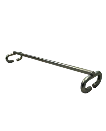 Closing rod with screw M3 - TYPE 500 Lubing (4824-1) - Фото