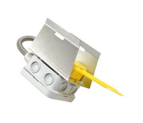 Roxell Рівневий вимикач на самопливній трубі 03101102 - Фото