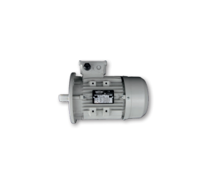 Двигун 2,2 кВт, для лінії корму, VVM (VAD18110-M) - Фото