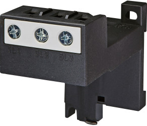 Адаптер на ETI DIN рейку BFE 27D (004641901) - Фото