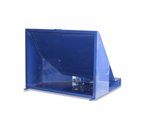 Feed capacity RPM 50 l, 1 line - 1 direction, without rack VADA 11-31-3751 - Фото