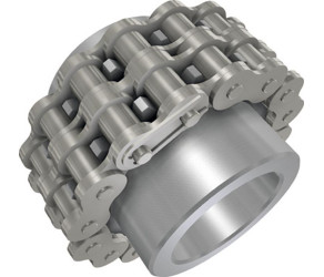 CHAINCOU5/816SB5/4B5/4 Ridder (590026) - Фото