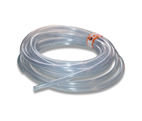 Шланг прозорий 3/4 Lubing (30-00-10290 - Фото