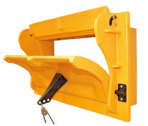 Запасна повітряна заслінка, ZEW Profi 2100, Reventa (100000248) - Фото