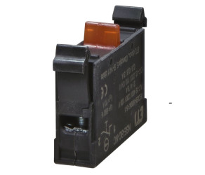 Блок-контакт ETI NSE-BC-NC (1NC) (004774113) - Фото