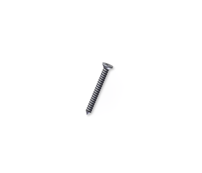 Torx 45 x 60 mm countersunk head screw for panel thickness: 40-50 mm HSI (42 60 11) - Фото