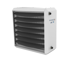 Водяний обігрівач Winterwarm WWH EC-series (GI203LWWEC) - Фото