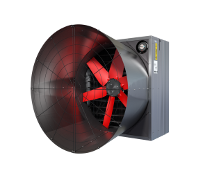 Світлофільтр, Multifan, для вентиляції (JALIVF140UNFLAT) - Фото