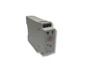 Ermaf Таймер-реле H3DE-HL 220-240VAC (N51400172) - Фото