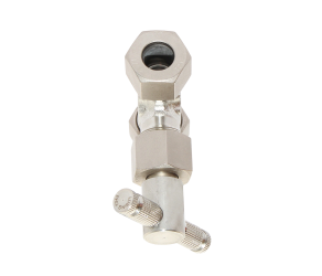 Multisprayer with 2 nozzles 180degrees Lubing (7331) - Фото