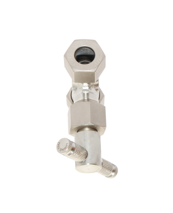 Multisprayer with 2 nozzles 180degrees Lubing (7331) - Фото