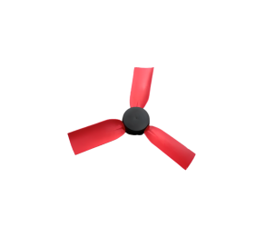 Лопасти для вентилятора, Multifan (W905G3G8L17A05) - Фото