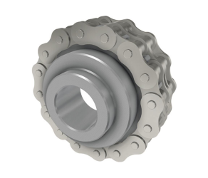 CHAINLINK3/4X7/16DU Ridder (281020) - Фото