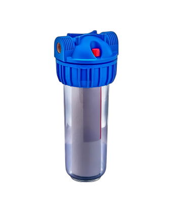 Filter cartridge 100 micron Lubing (9222-1) - Фото