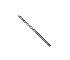 Glass and ceramic drill bit 6 x 100mm brick deep drilling S&R (218100060) - Фото