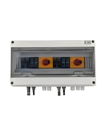 SIPANI комбінаторна коробка PV - Фото