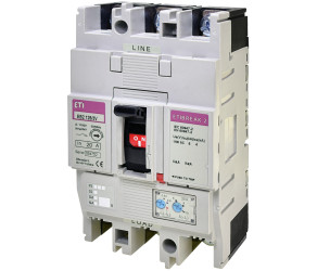 Circuit breaker, ETI, 20A (004671371) - Фото