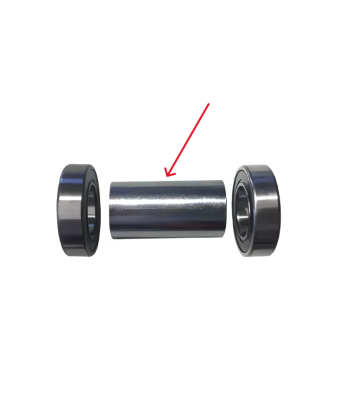 Дистанційна прокладка ES 120 Gigola (DES120-61)  - Фото