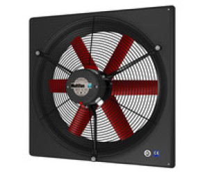 Axial fan, Multifan, Q 50 Hz (V4E50AAM10100) - Фото