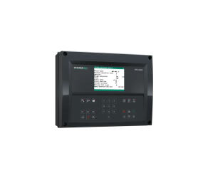 Компютер годівлі свиней KFV-6400 Stienen (230550) - Фото